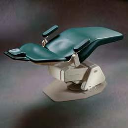 UPHOLSTERY OPTIONS Vacuform Upholstery 5 Plush Upholstery Knight Upholstery is available in a variety of attractive colors to create an aesthetically appealing look for your