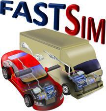 Exploring Options NREL FASTSim Future Automotive Systems Technology Simulator