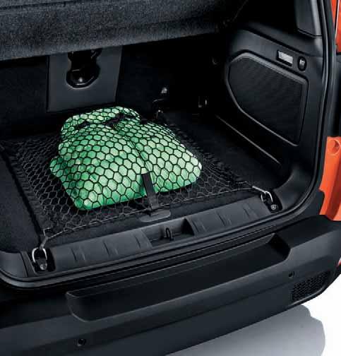 K82210538AB REVERSIBLE CARGO MAT WITH