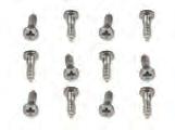 ..11.95 kit KMC-270065 1968-74...11.95 kit KMC-15KWS KWC-938 KTW-2222 KW-648 Trim Stud Repair Kit OE GM OEM GM replacement trim studs for mounting front, and