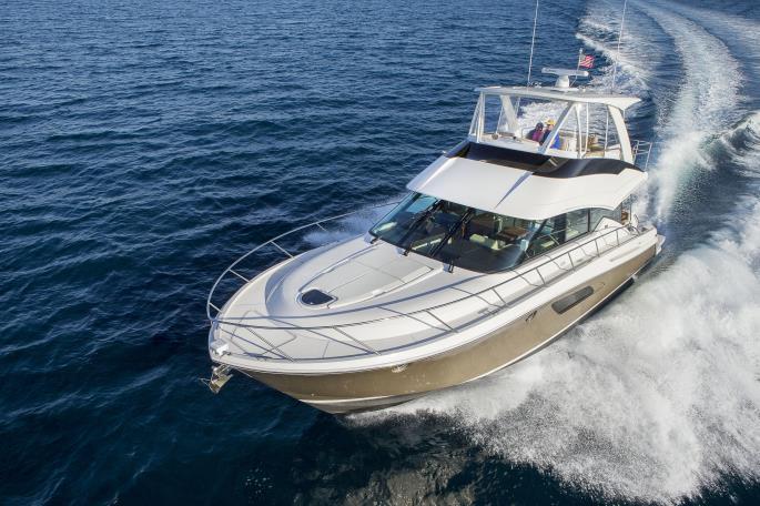 TIARA YACHTS & OUR ENGINE SUPPLIER PARTNERS ARE PLEASED TO OFFER THE FOLLOWING INCENTIVES AT THE MIAMI BOAT SHOW FOR TIARA YACHTS RETAILED BETWEEN FEBRUARY 12, 2015 FEBRUARY 23, 2015 CUMMINS