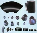 Materials The starting material for fittings shall consist of killed steel, forgings, bars, plates, seamless or