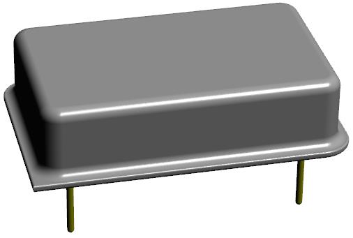 Four Pin Oscillator (OSC)