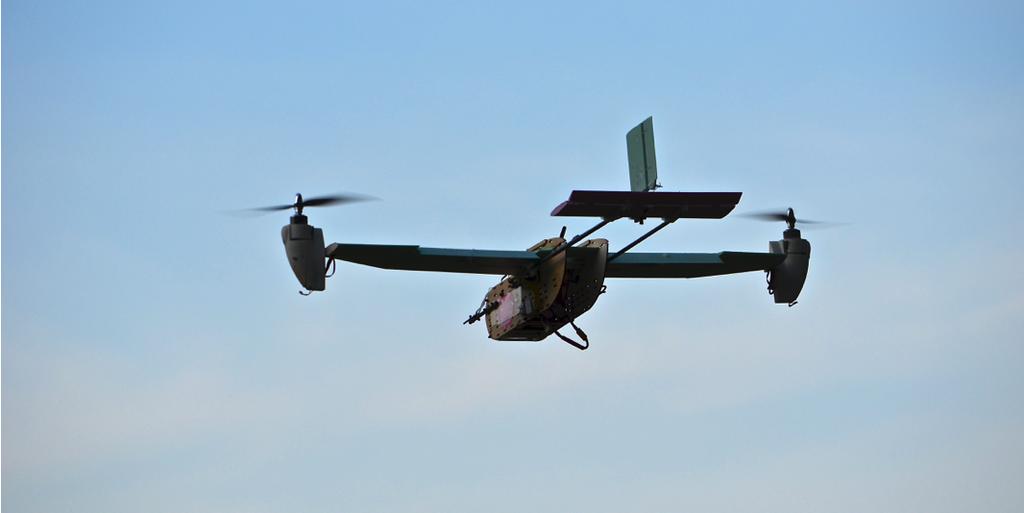 Why a Tiltrotor? In the past few years of watching a number of VTOL aircraft designs pop up on DIY Drones.