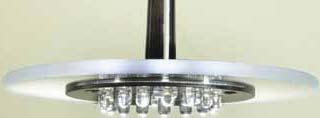 What is LED? The Light Emitting Diode LED Basically, LEDs are tiny light bulbs, or semiconductor diodes, that fit easily into an electrical circuit.