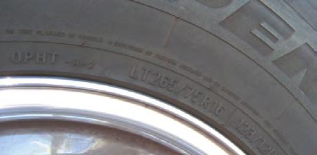 It should NOT BE used for speeds exceeding 50 miles per hour. NEVER use chains on temporary spare tires because it could cause damage to your vehicle.