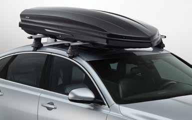 SPORTING ACCESSORIES SELECTION SURFBOARD/KAYAK/SAILBOARD HOLDER A versatile system for transporting a variety of
