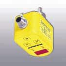 TURCK Process Instrumentation Self-Contained Temperature Monitors The TURCK temperature monitor with digital readout is a fully programmable device that is easy to set up for a wide variety of