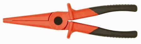 resistance -40 C Mdel Lenght Insulatin Weight 100502 220 mm 1000V IEC 60900:2004 105 g plastic cmbinatin pliers fully insulated universal