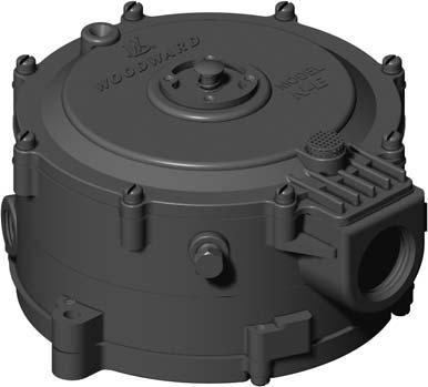 REGULATORS N-E VAPORIZER/REGULATOR & Dimensions Model N-EB-2 Series Regulators For LP-Gas 300 HP (223.71 kw) DESCRIPTION The N-E regulator is an LPG liquid withdrawal high pressure regulator.