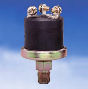 Heavy-Duty Pressure Switches VDO Heavy-Duty Pressure Switches provide an economical and reliable choice for a multitude of pressure switch applications.