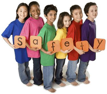 Overview of Safe Kids Oregon State Office for Safe