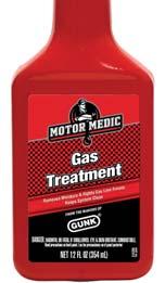 Gas Additives Gas Treatment Octane Performance Booster Super Concentrated Fuel Injector Cleaner Helps keep clean entire fuel system. Helps reduce intake valve deposits. Helps increase fuel economy.