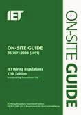 (BS 7671:2008 Wiring Regulations, incorporating Amendment No 1:2011) Author: IET Publications (edited by