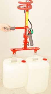 Combi gripper combi gripper offers a great variety of