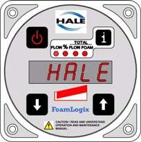 Manual tm Hale Products Inc.