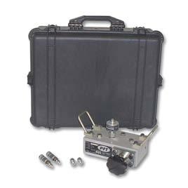 OEM Test kits Custom test kits built to your specification Ideal tool kits for service engineers OEM branding and marketing solutions available DHCR