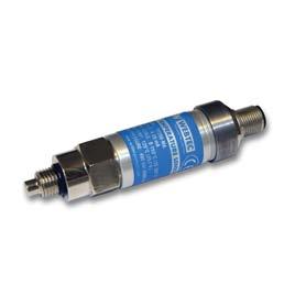 Compatible with all 4-20 ma sensors AC and DC versions CT - ma Series Amplified outputs available (ma, V, pulse) DP Series