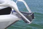 water conditions and provide many years of trouble free boating.