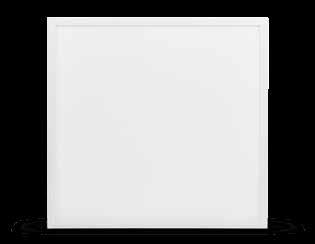 2 X 2 2 X 4 PANEL SERIES 1 X 4 DLC - UL - cul Listed Available in 2x2' / 1x4' / 2x4' Panels 0-10V Dimming Ultra Sleek Design (1/2 Inch Thick) 50,000Hr Extra-Long Life Choice of CCT: 3K, 3.