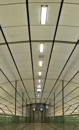 2 FOOT 3 FOOT 4 FOOT LINEAR FIXTURE SERIES 8 FOOT ETL Approved Easy Installation 50,000 Hour Life Available in 3K, 4K