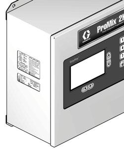 System Configuration and Part Numbers System Configuration and Part Numbers Configurator Key The configured part number for your equipment is printed on the equipment identification labels. See FIG.