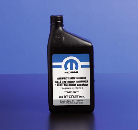 AUTOMATIC TRANSMISSION FLUIDS 8 & 9 SPEED ATF Formulated as a high-quality fluid specifically for the ZF 8HP45 & ZF 9HP45 transmission used in FCA US LLC vehicles. Ensures smooth and quiet operation.
