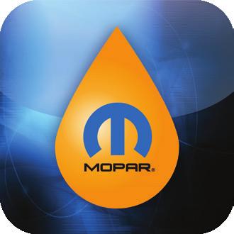 1. MBO Filter Rewards dealers receive monthly credit based on the retail sales (sold on a CRO, IRO or Service Contract) of the following Mopar Parts: } Mopar Oil Filters - Earn 45% of Dealer Net MBO