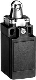 Limit switches "Series 83 853"EN 50047 Types Conform to the following standards : Thermoplastic IEC 536-, IEC 947-5-, case with double CSA C. No.