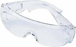 Symetrix TM, Wrap-a Round Visitor Glasses Meets or Exceeds ANSI Z87.