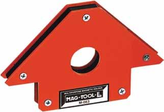 Safety & Tools Mag Tool Multi-Purpose Magnetic Holders Tools Mag Tool TM will hold