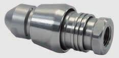 Plug W HP hose 545 545 5 5 m 545 546 0 5 m high pressure cleaner Performance
