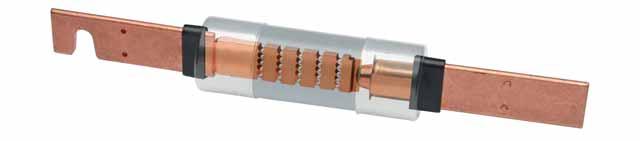 Fuse Technology Cooper Bussmann Dual-Element Fuses There are many advantages to using these fuses.