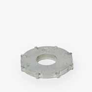 25 cm 108 198 6 2 24E855 Completely assembled drum for Fine Finish 8 in / 20.5 cm 144 138 6 2 24E856 Completely assembled drum for Fine Finish 10 in / 25.