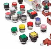 The compact IEC components