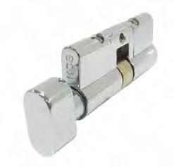 28 28 33 Non Restricted Cylinders 1419C4 Euro profile Cylinder with Turn 70 10 12 83 14 17 Kaba locks including: Kaba Cam Applications 35mm from centre of retaining hole - available in fixed or
