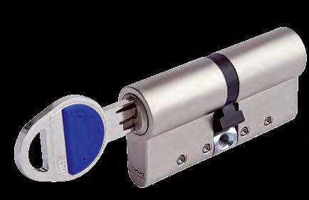 TOKOZ TECH Cylinder Quality and long-lifetime TOKOZ TECH cylinders belong on Czech and world markets to quality locking