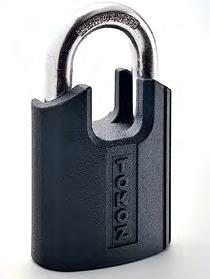 29311 PLUTO 50 TECH 3 3 29312 PLUTO 50 TECH Long Pluto 50 TECH > cylinder with high protection against drilling and 100% protection against lock picking and lock bumping >