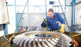 Manufacturing Facilities World Class Factories for World Class Products For more than 165 years, the name Siemens has been synonymous with internationality and worldwide