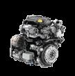 It consists of a variable geometry turbocharger (dci 90 hp and dci 115 hp) or Twin Turbo (ENERGY dci 120 hp and ENERGY dci 140 hp), thus offering a large range of engines to meet everyone s needs.