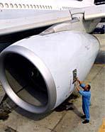 Rolls-Royce & Partners Finance Aircraft Engine Leasing Rolls-Royce and Partners Finance Limited (RRPF) was established in 1989 as a joint venture by Rolls-Royce