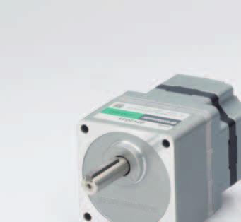 3 W 6 W 12 W Evolution in Brushless Motors Introducing the BLE2 Series BLE Series models have been fully
