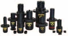 orientation 15 kn and 40 kn force models available Ideal for secondary operations such as punching, piercing,