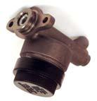 ............................... ea. 4.95 C5SZ-2167-A 65/66................................ ea. 8.95 2180 BOOT - MASTER CYLINDER 2180 58/60................................ ea. 5.35 Note: Also included in #2140 & #2004.