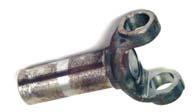 42 D I F F E R E N T I A L / F R O N T S P R I N G S 4635 UNIVERSAL JOINT 4635-C 58/60, Front or rear..................... ea. 13.95 4635-E 61, Front or rear....................... ea. 14.