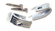 ................ set of 9 122.95 28984-BK Late 60, With pins................... set of 9 129.