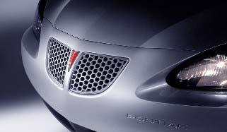 GRILLE Customize your vehicle with this attractive grille assembly.