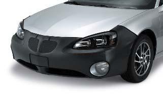 FRONT HOOD COVER Made of breathable material with soft backing to help protect your vehicle's body paint from