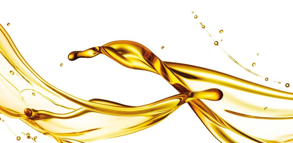 AT The average Ambient Temperature of the operation plays a big role in choosing the right lubricant.