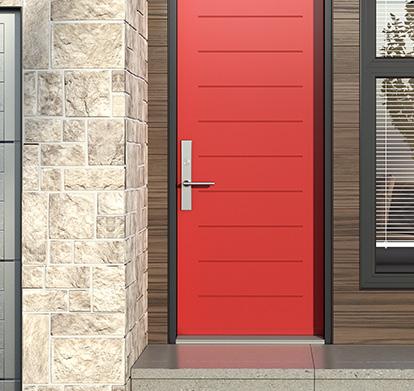 00 finish price per door (minimum of 0 doors) Rate this paint option on a scale of -0 ( being lowest, 0 being highest). Thank you for participating in our BHI STEEL DOOR market study.